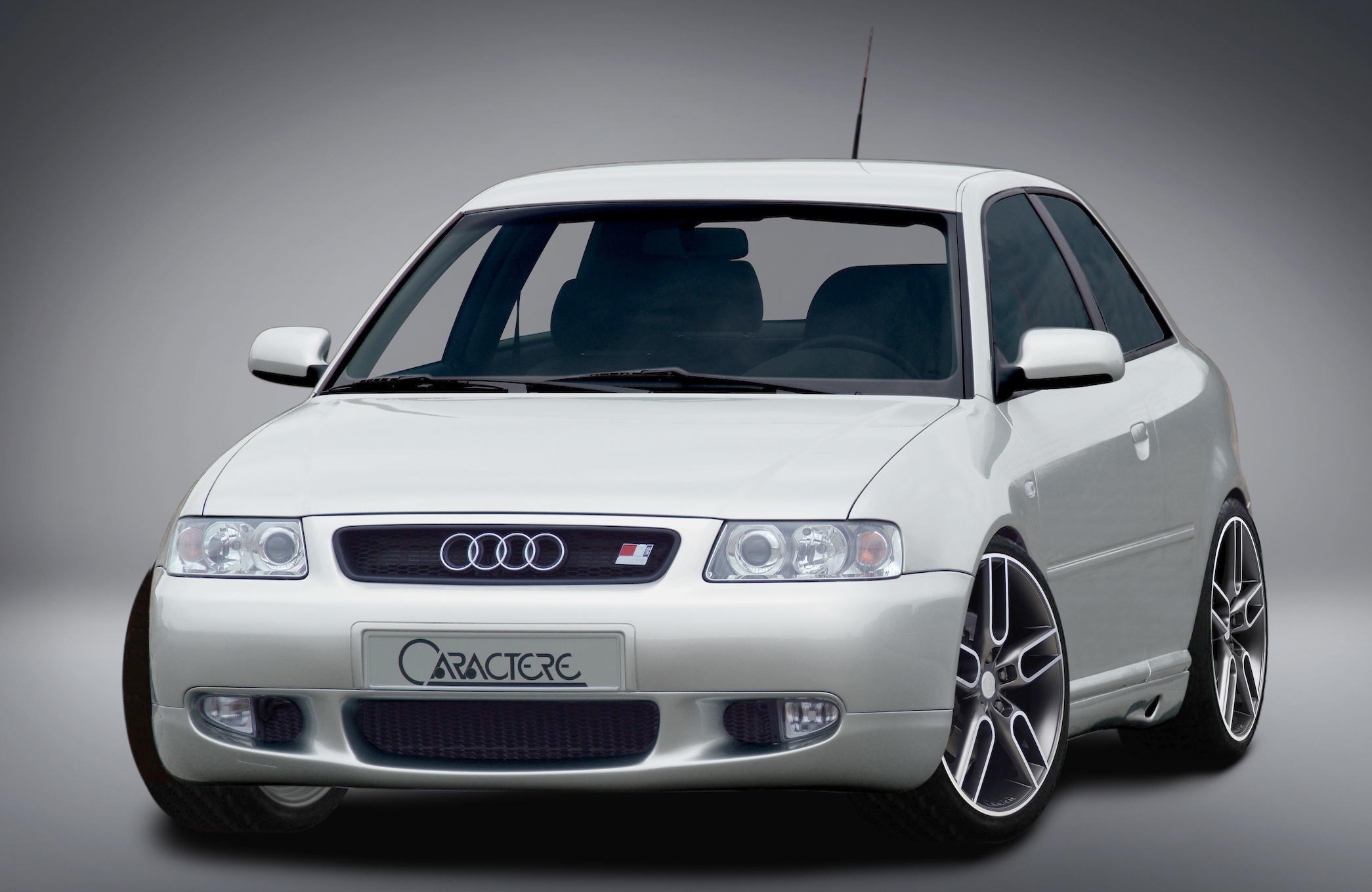 Audi - A3